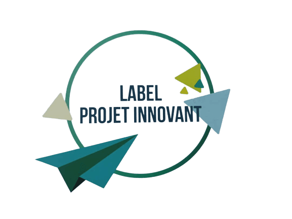 Label Projet Innovant